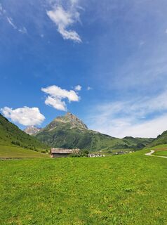 Fotó a Christian Lerchster honlapról a túra során