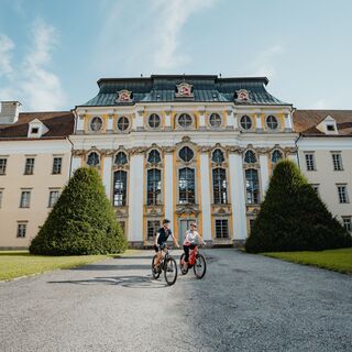 Augustiner Chorherren-Stift St. Florian