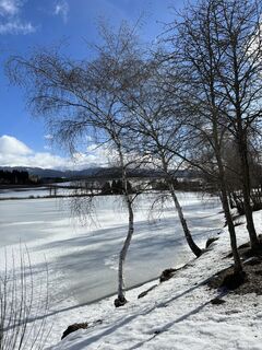 Fotografia z Schabsi na trase