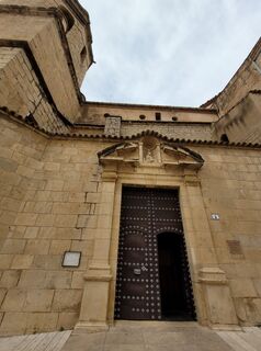 Photo de Reto Sahli le long du parcours