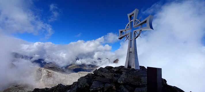 Foto de Claudia1981 a lo largo del recorrido