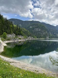 Fotografia z AlexanderK na trase