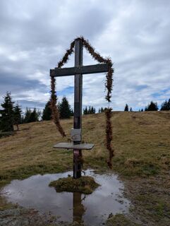 Foto von Rico Weijs entlang der Tour