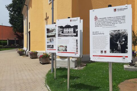 60er Roas in Grafendorf_Oststeiermark