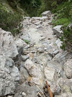 Foto von michelegrassi entlang der Tour