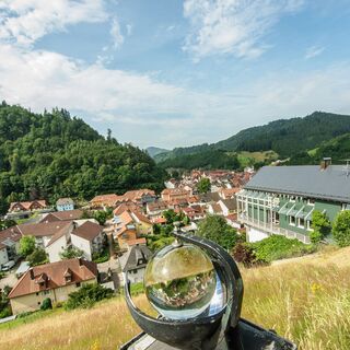 Vorstadtberg