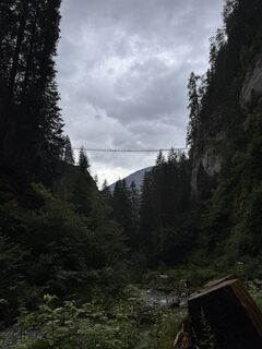 Foto von DeJuBLN entlang der Tour
