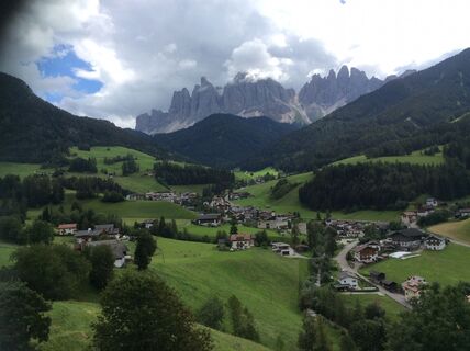 Foto von FabioMOON entlang der Tour