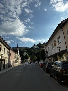 Photo de Robert.Unterlercher le long du parcours