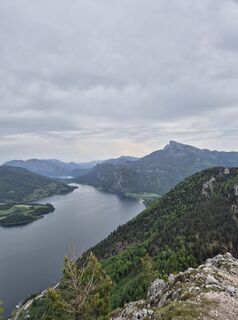 Foto von Padole entlang der Tour