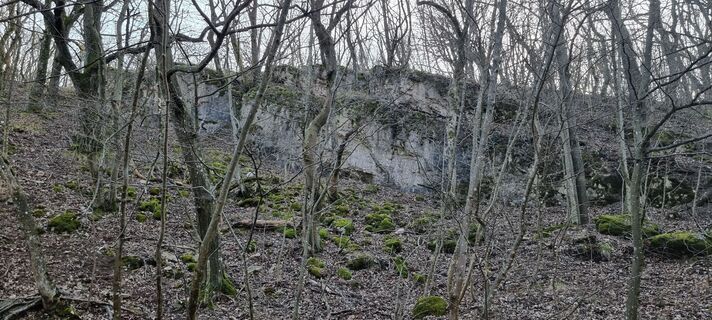 Fotó a Norbert Petheő honlapról a túra során