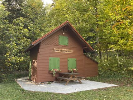 Photo de BeateMCh le long du parcours