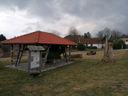 Photo from Wanderfux along the tour