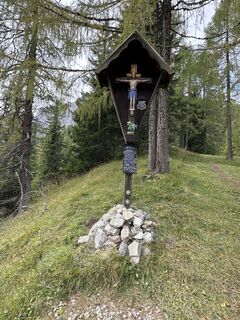 Fotografie z vowinter na trase
