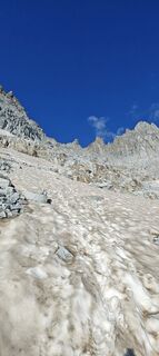 Fotografija s spletne strani Daniele Spezia na poti