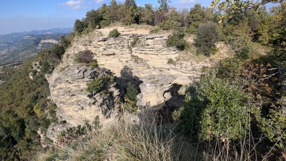 Foto de AleMiao a lo largo del recorrido