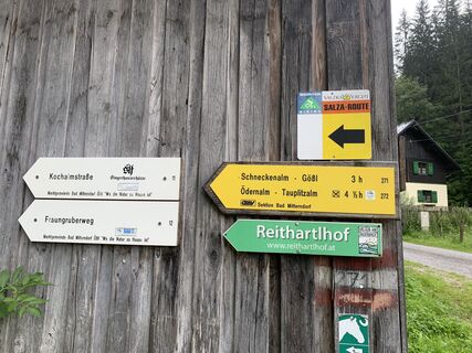 Karte