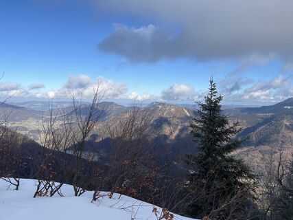 Fotó a Heinz Sperl honlapról a túra során