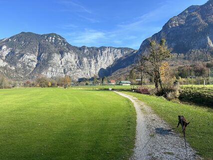 Foto von Car Wanderfreude entlang der Tour