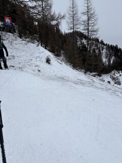 Foto von ralf Humer entlang der Tour