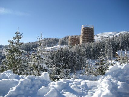 Falkensteiner Premium Apartments edel:weiss