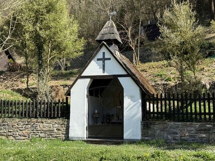 Fotografija s spletne strani Norbert Herbig na poti