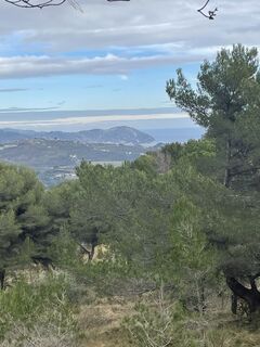 Foto von Roberto Reggio entlang der Tour