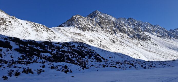 Photo de Adriano Placenzotto le long du parcours