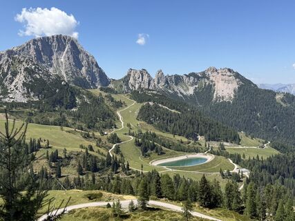 Fotografija s spletne strani Katsteiner na poti