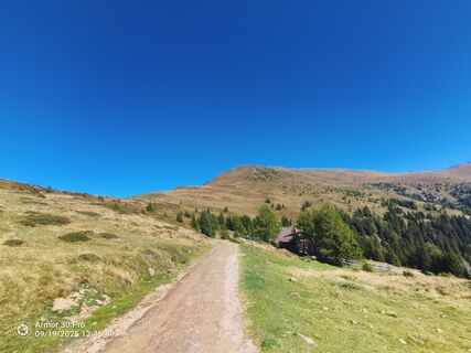 Foto von Peter Springer 1 entlang der Tour