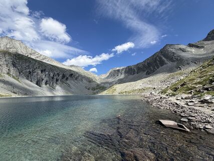 Photo de peterontour le long du parcours
