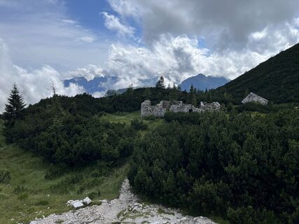 Fotografia z Stefan Otto na trase