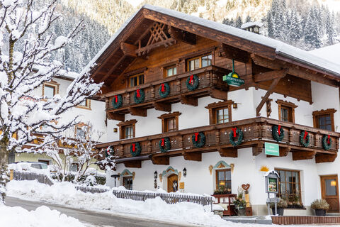 Sportpension Elisabeth