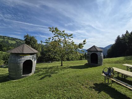 Fotografie de la Elisabeth Zednik de-a lungul turului