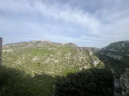 Photo de Sufandkids le long du parcours