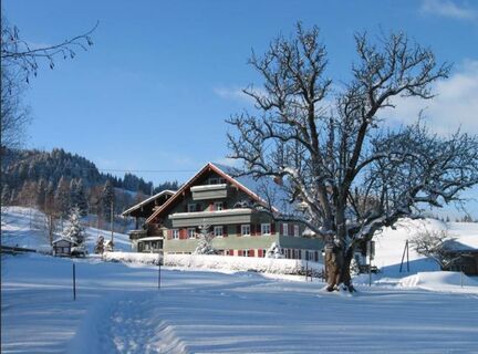 Ferienhotel Starennest