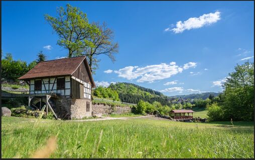 Kopp Mühle