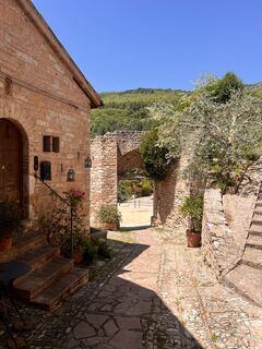 Fotografia z ecFAB40 na trase