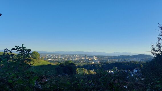 Fotó a Karin Svozil honlapról a túra során