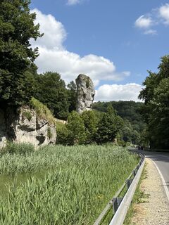 Fotografie z Zsolt Szalay na trase