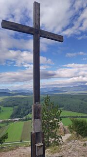 Fotografia z bergwolfi na trase
