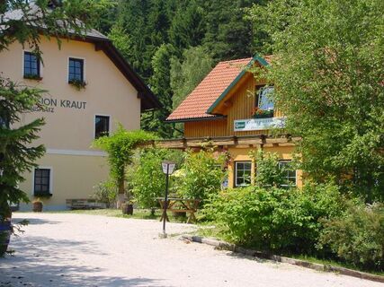 Gasthof Feistritz