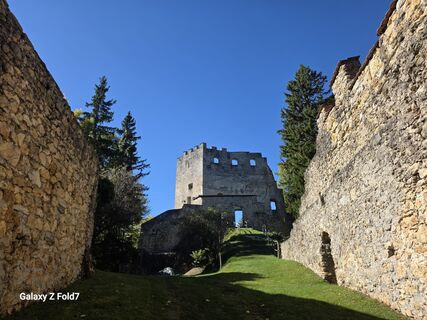 Foto fra murtal8720 undervejs på turen