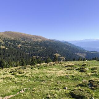Foto von Peter Springer 1 entlang der Tour