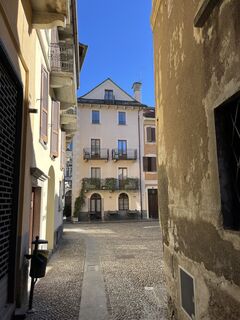 Foto von Regula Marti entlang der Tour