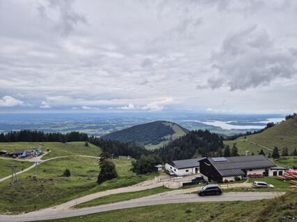 Foto von JensM entlang der Tour