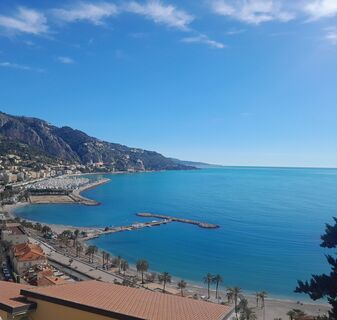 Fotografia z Laurent MARTINI na trase