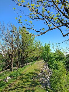 Fotografie z Rene Mrakava na trase