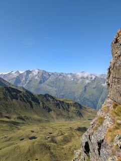 Foto von Rene 16 entlang der Tour