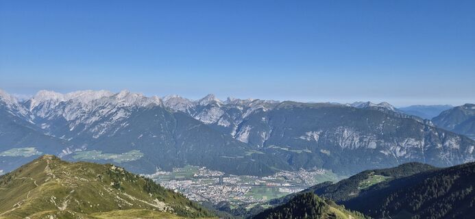 Foto von Mircoeuteneuer51 entlang der Tour